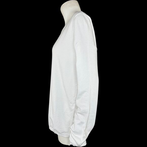 Attitudes by Renee Sweater & Scarf Set Snow Queen Large Winter Comfort - Picture 8 of 16